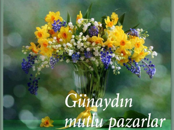 günaydın mesajları