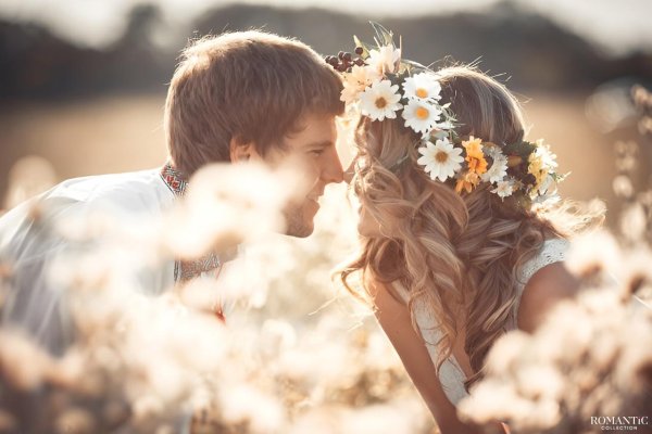 мгновения счастья