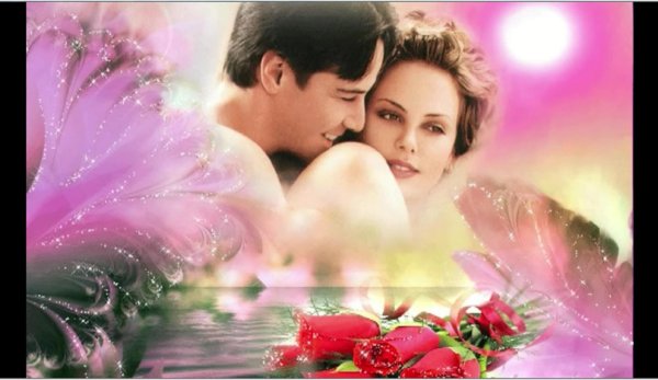 клип любимой жене