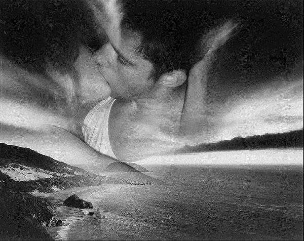 прикосновение души