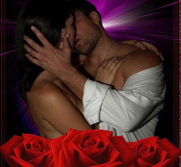 романтические открытки для девушки