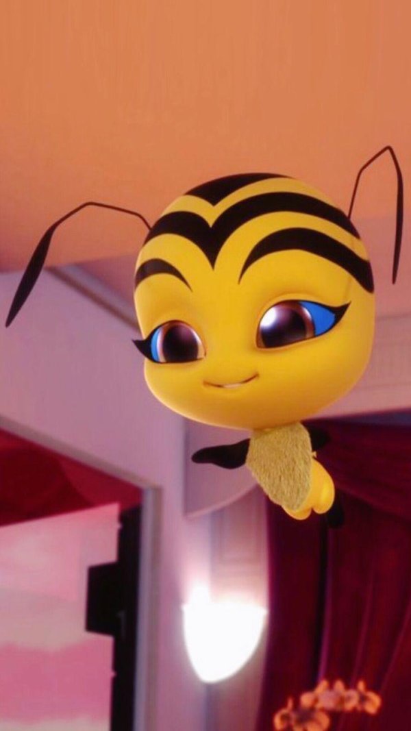 квами квин би