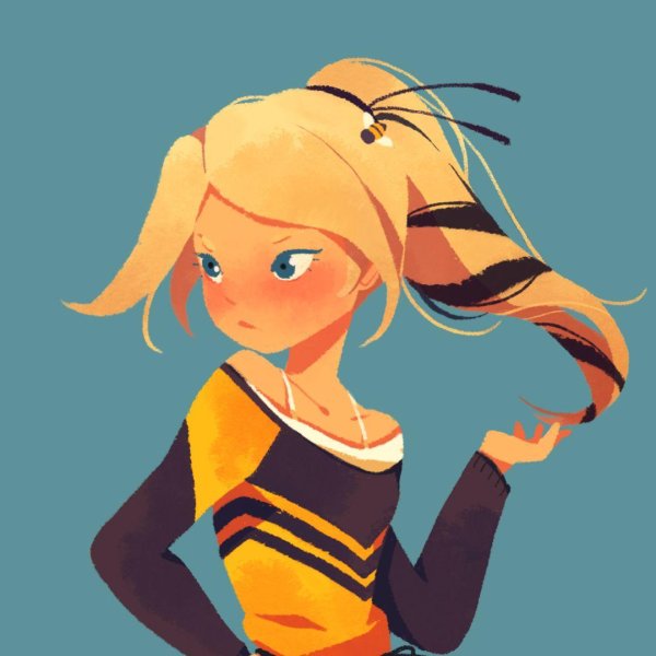 хлоя буржуа