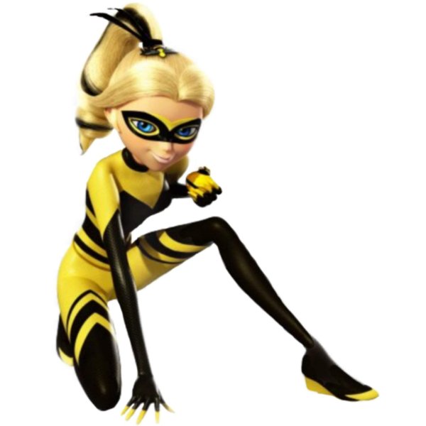 хлоя квин би