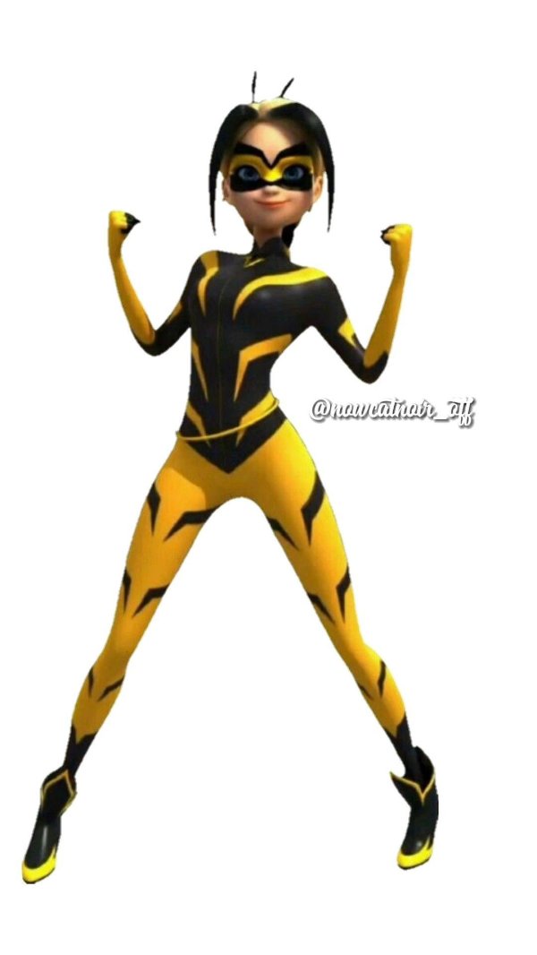 квин би зои