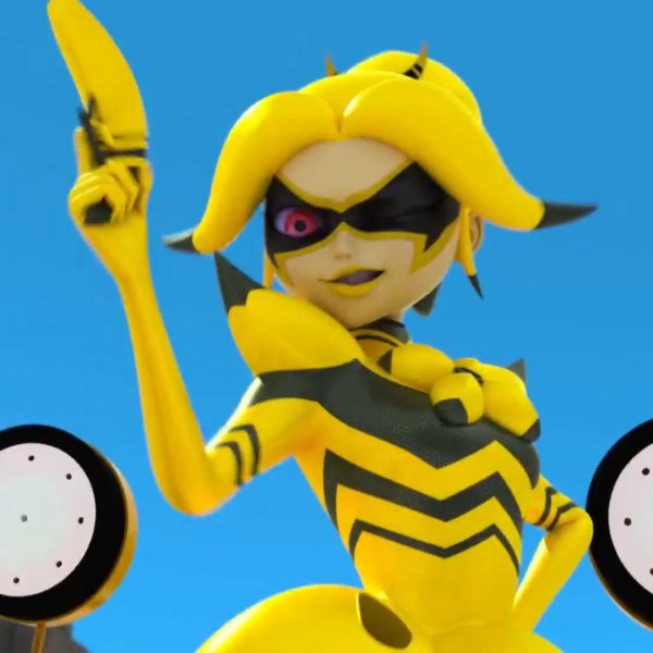 хлоя квин банана