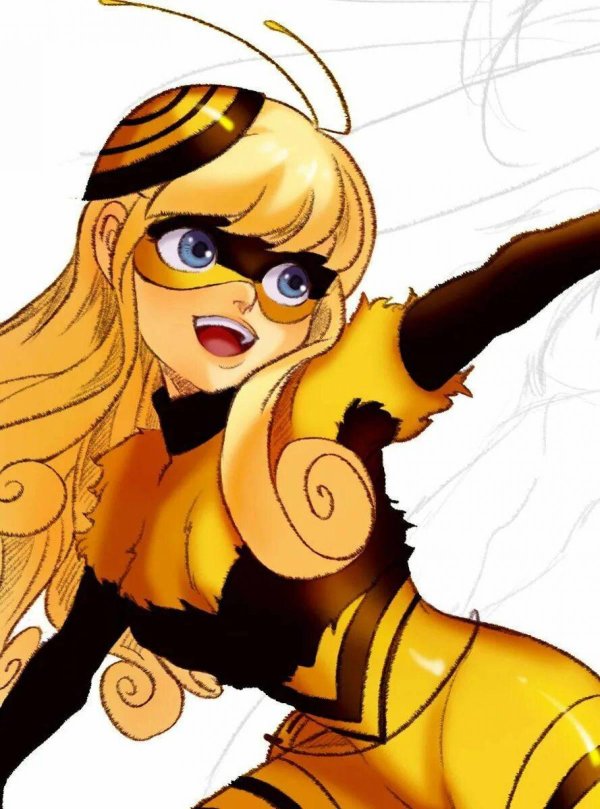 хлоя квин би