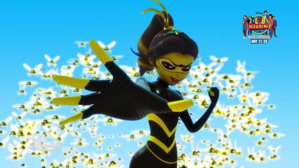 хлоя буржуа квин васп