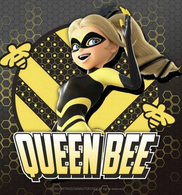 хлоя квин би