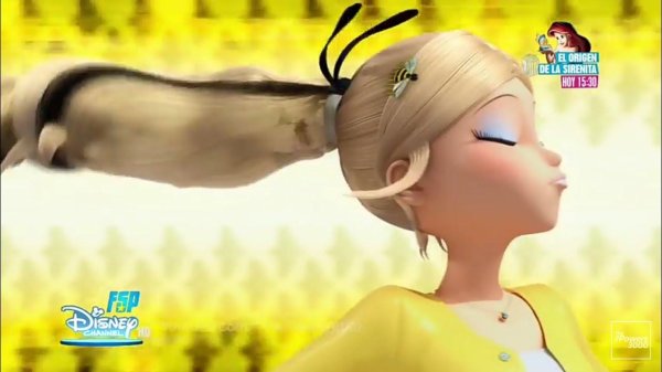 леди баг и супер кот хлоя