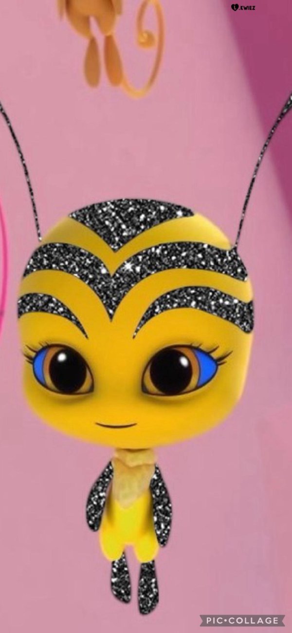 квами леди пчелы