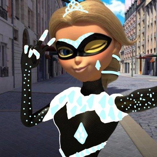 из леди баг и супер кот