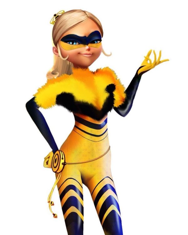 хлоя квин би