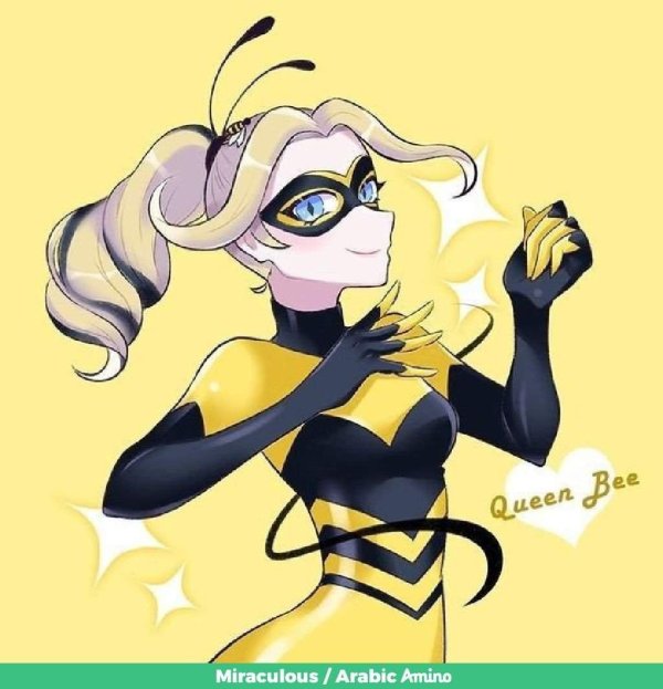 хлоя квин би