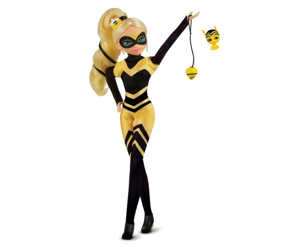 кукла queen bee miraculous