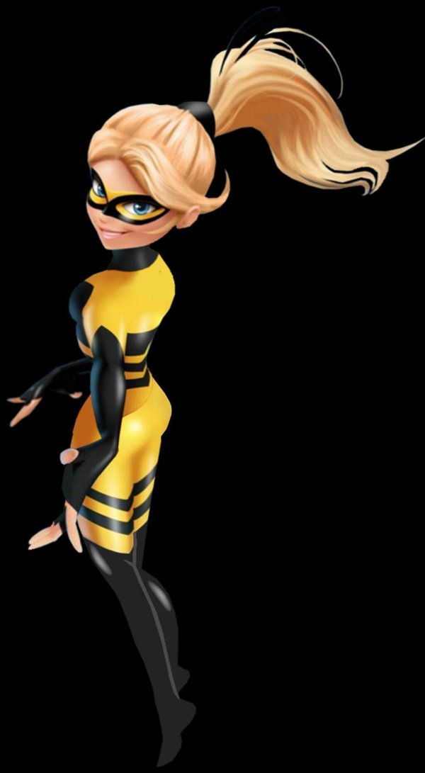 хлоя квин би