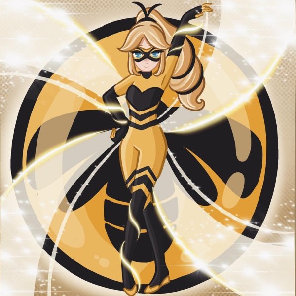 хлоя буржуа квин би