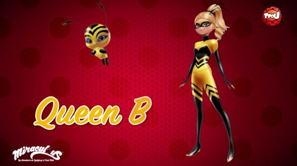 кукла queen bee miraculous