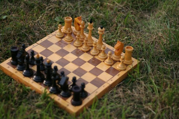 старые шахматы