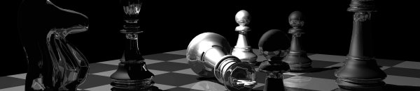 шахматный фон