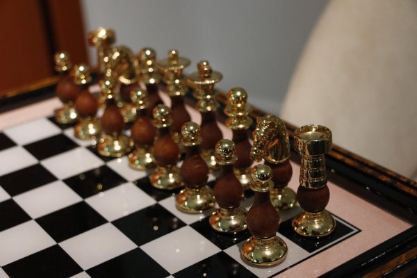 шахматы настольные