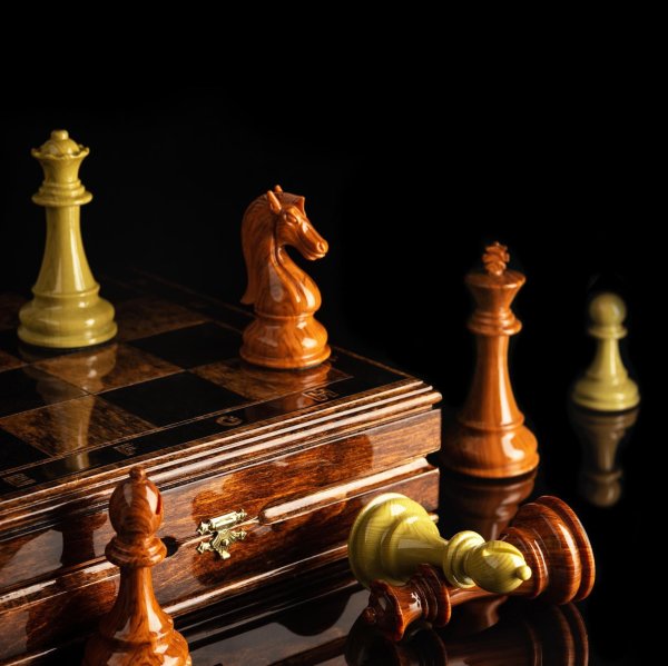 шахматы классическая