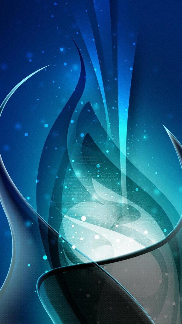 абстракции на телефон