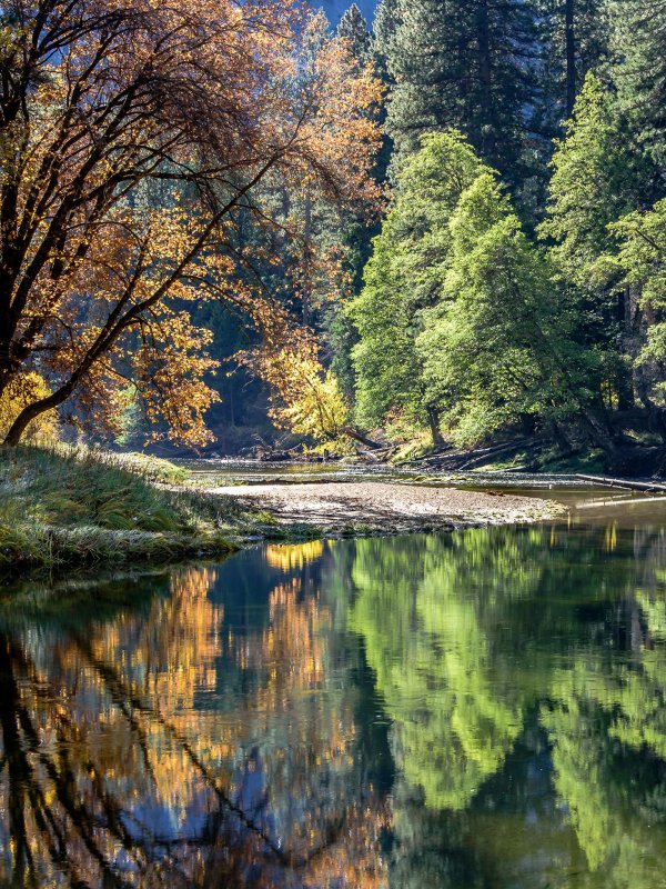красивейшие пейзажи