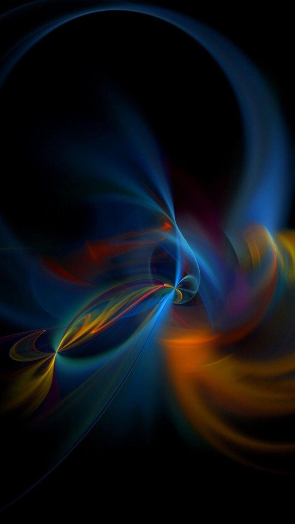 абстракции на телефон