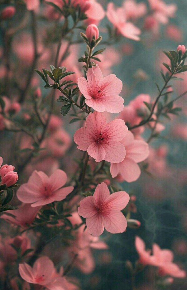 фотографии цветов красивые