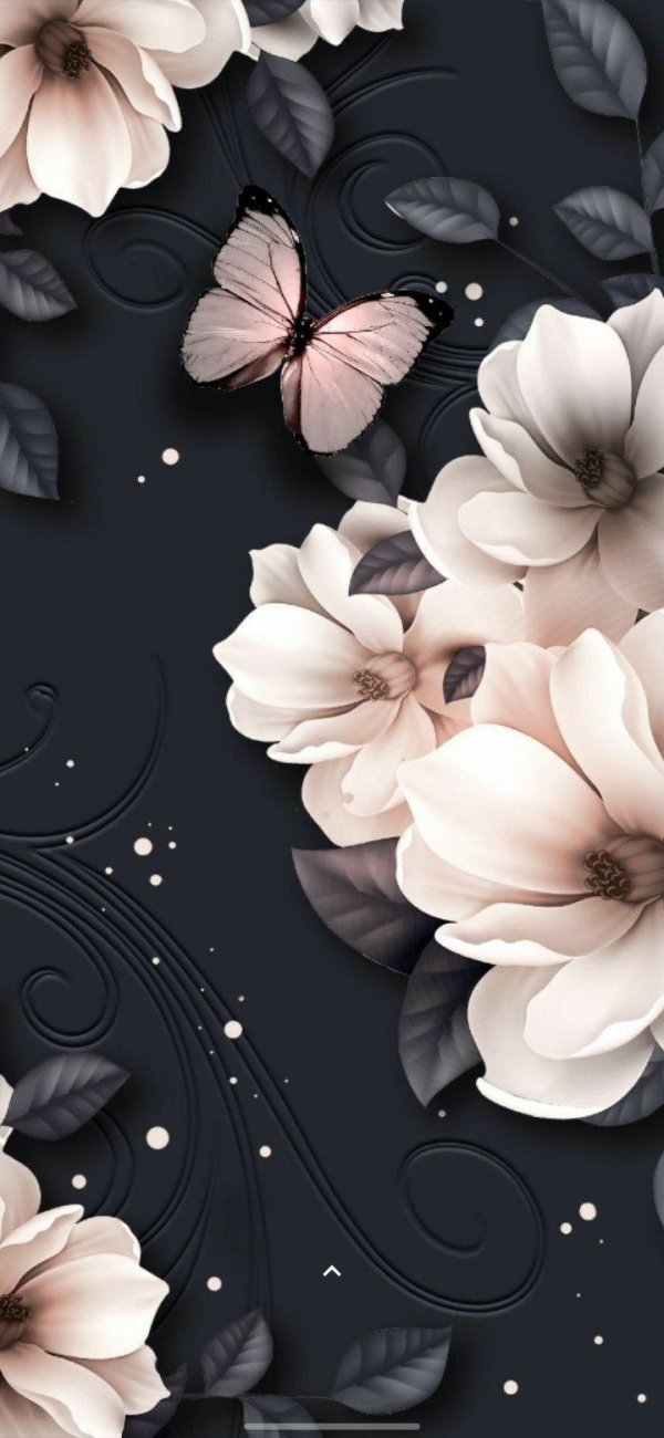 цветочные картины