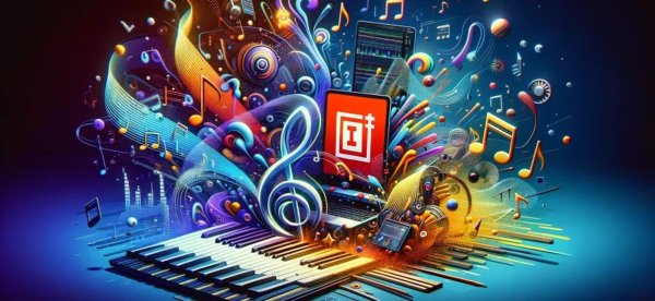 создавать музыку