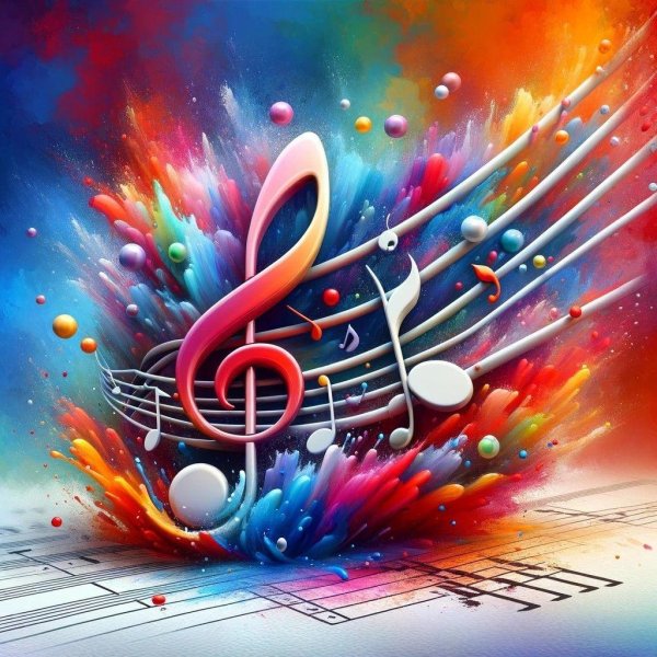 musical art