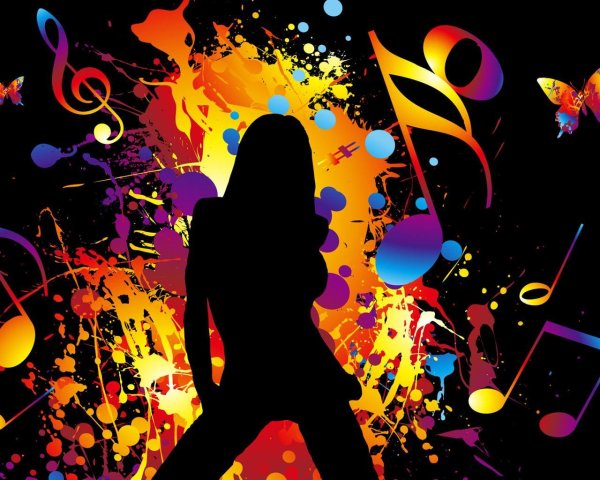 современная музыка