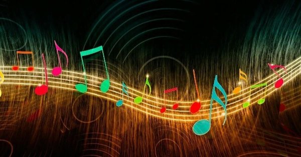 музыкальная абстракция