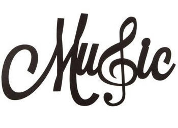 слово музыка