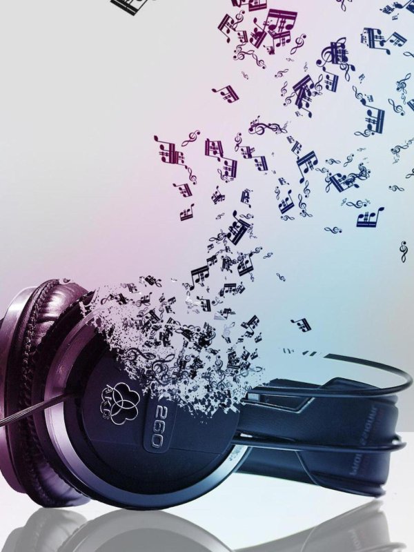 музыкальная тематика