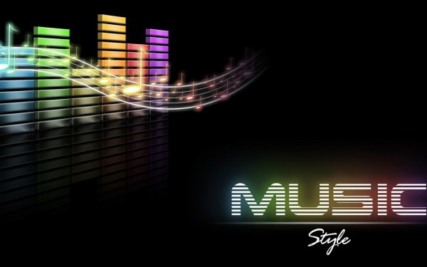 музыкальный эквалайзер