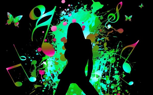 красивые мелодии