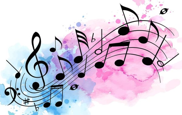 музыкальное творчество