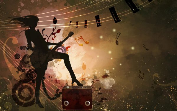 искусство танца