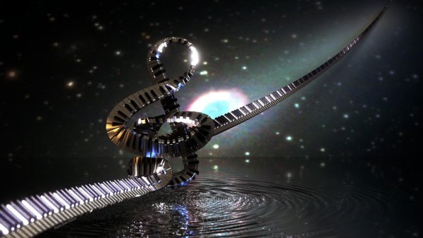 музыкальная наука