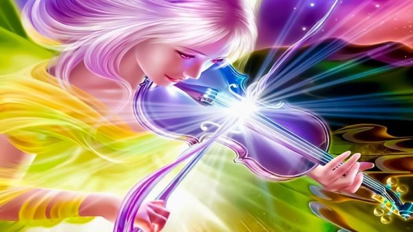 музыкальное вдохновение