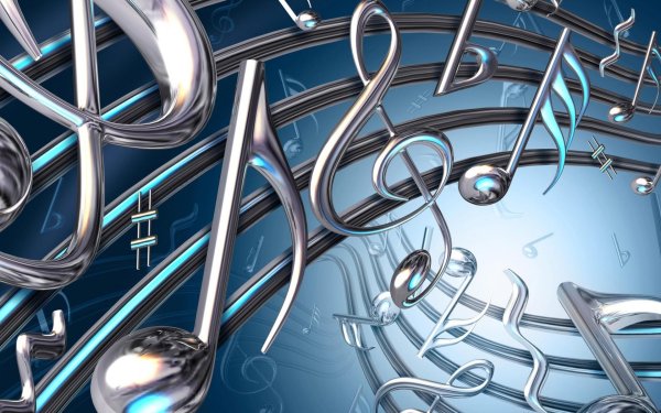 музыкальное искусство