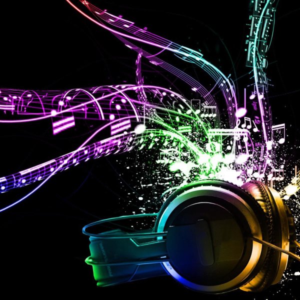 музыкальные картинки