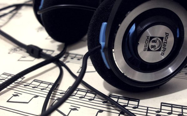 headphones koss porta pro