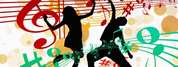 танец композиция