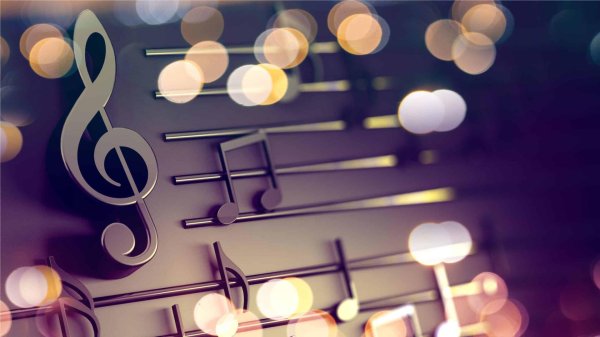 музыкальные новинки