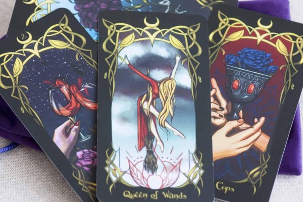 оракул таро