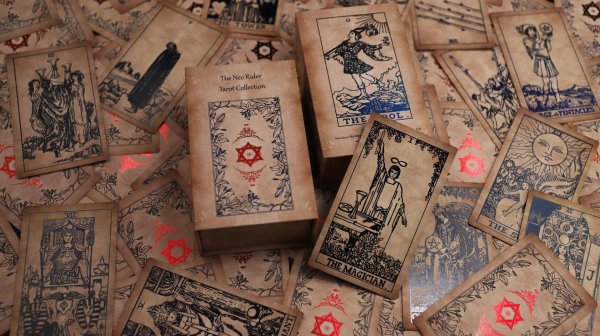 neo tarot